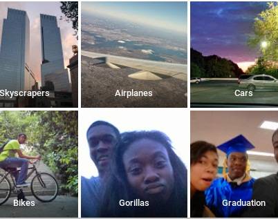 La gaffe di Google Foto: l'app scambia una coppia di colore per gorilla