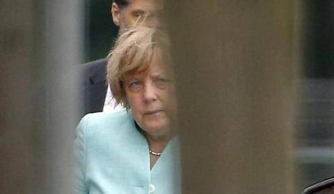 Ma i tedeschi bocciano la Merkel: "Fallimentare"