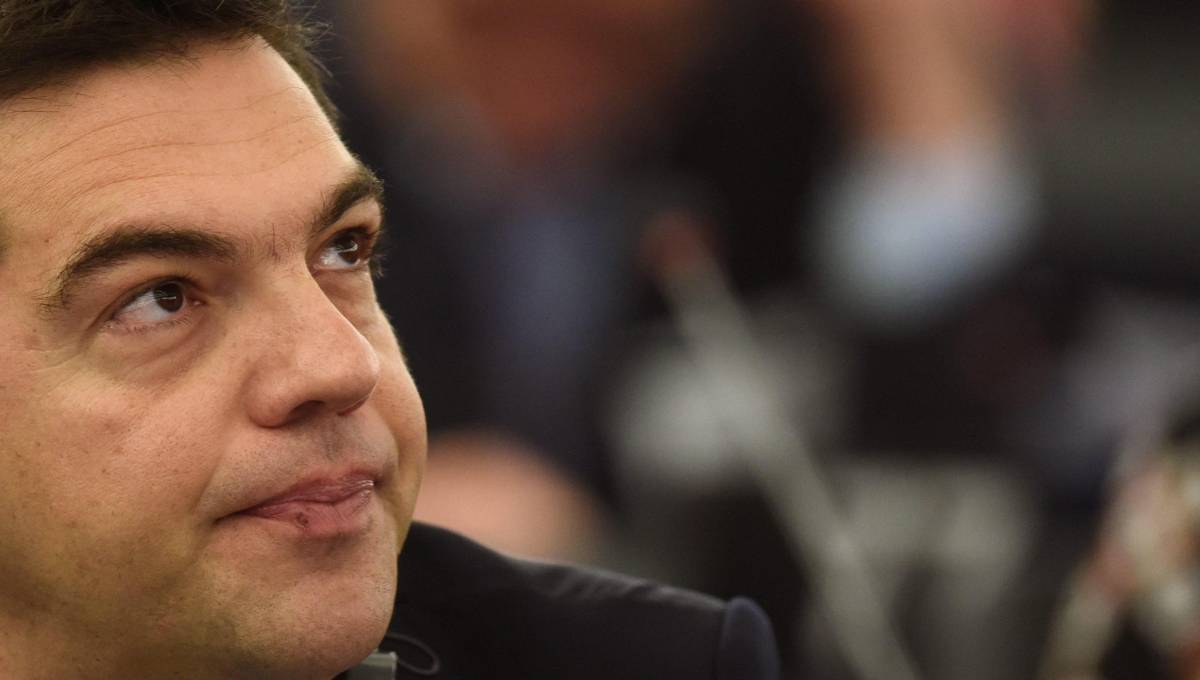 Gli imprenditori a Tsipras: "Restiamo in Europa o è boom di disoccupati"