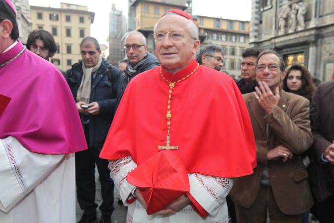 Il cardinale Antonelli: "Comunione ai divorziati solo se non fanno sesso"