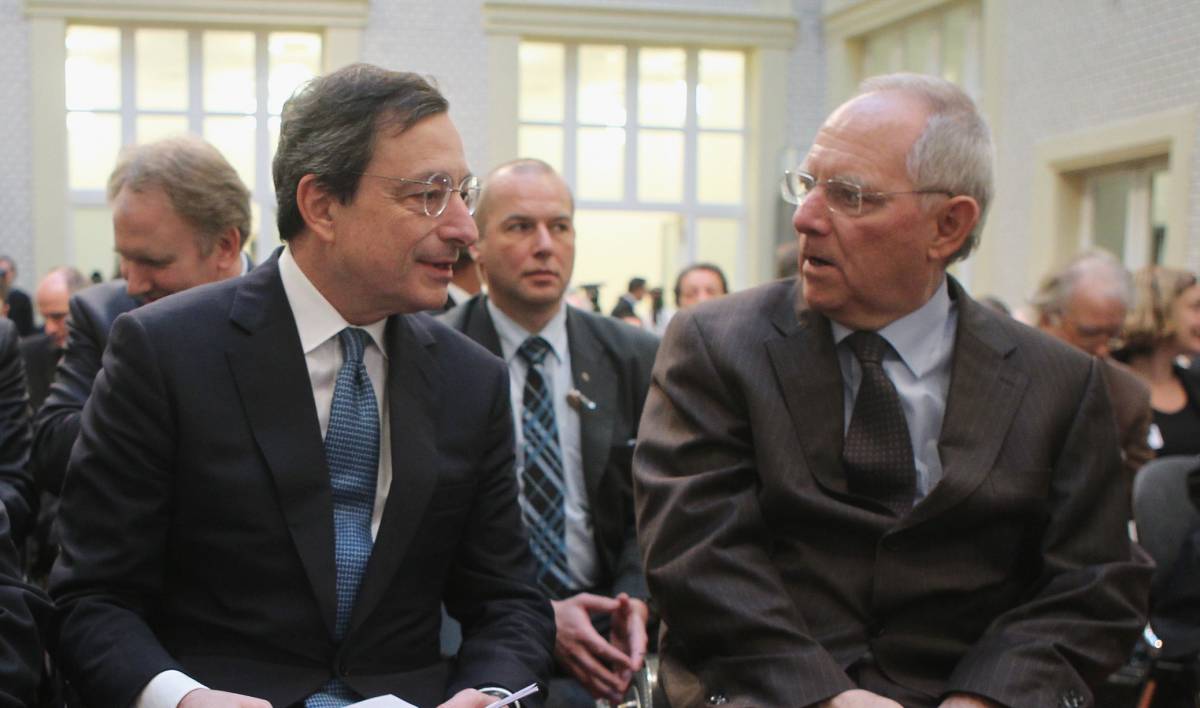 Tusk annulla summit 28 Stati sulla Grecia: tensioni Bce-Germania