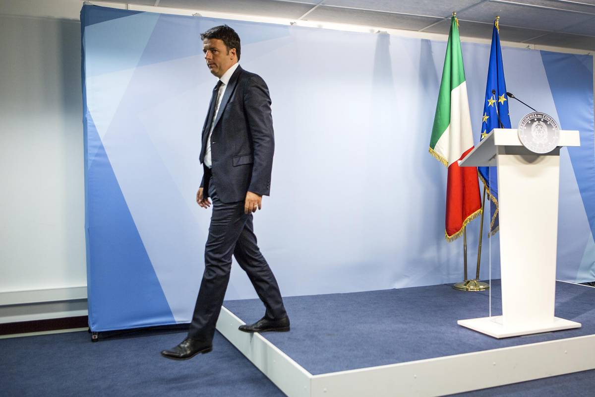 Lavoro, crescita e tasse: il fallimento totale di Renzi