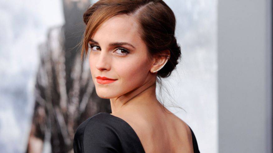 Paura per Emma Watson: "Volevano rapirla durante le riprese del film" 
