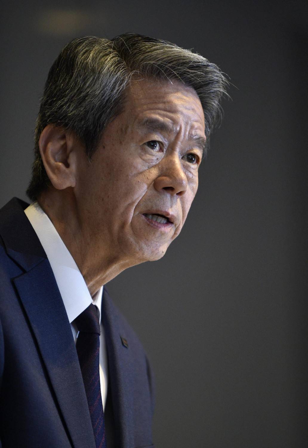 Conti truccati alla Toshiba, ​si dimette il presidente Tanaka