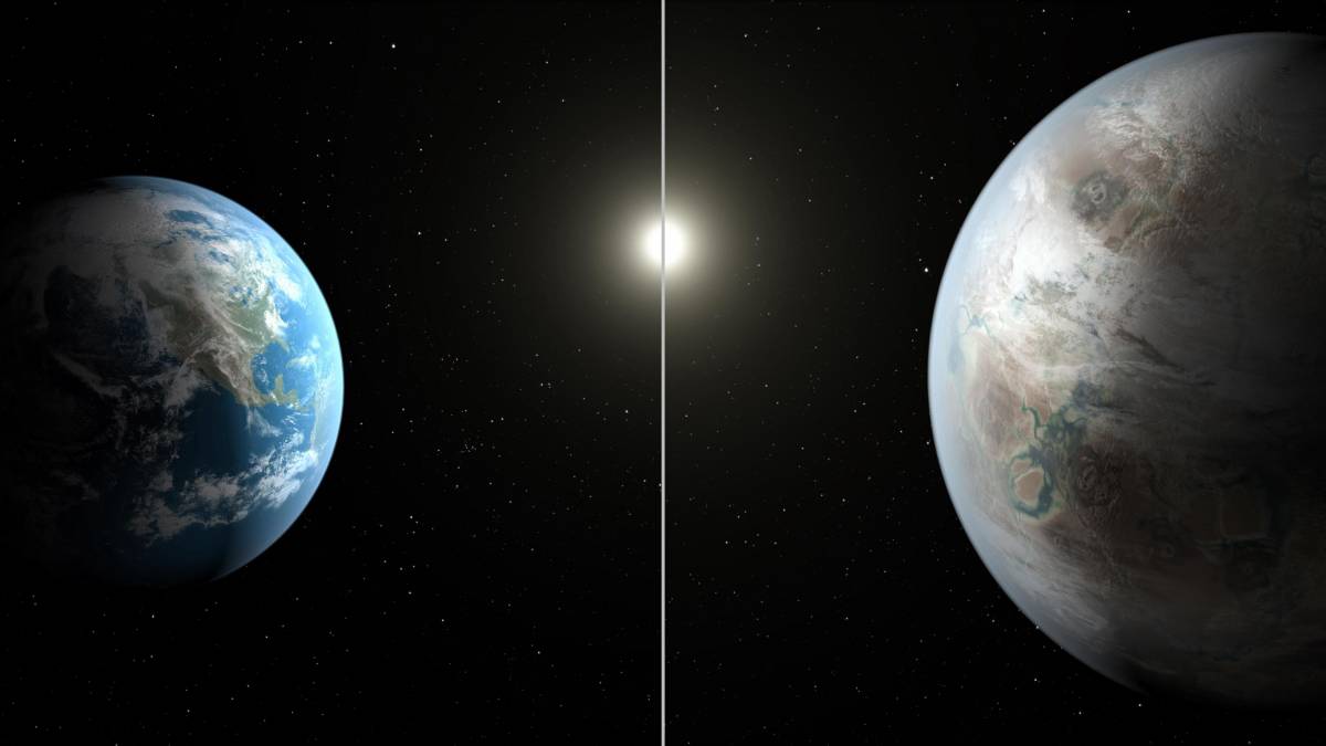 La scoperta del telescopio Keplero: i mondi alieni ora sono 3.200