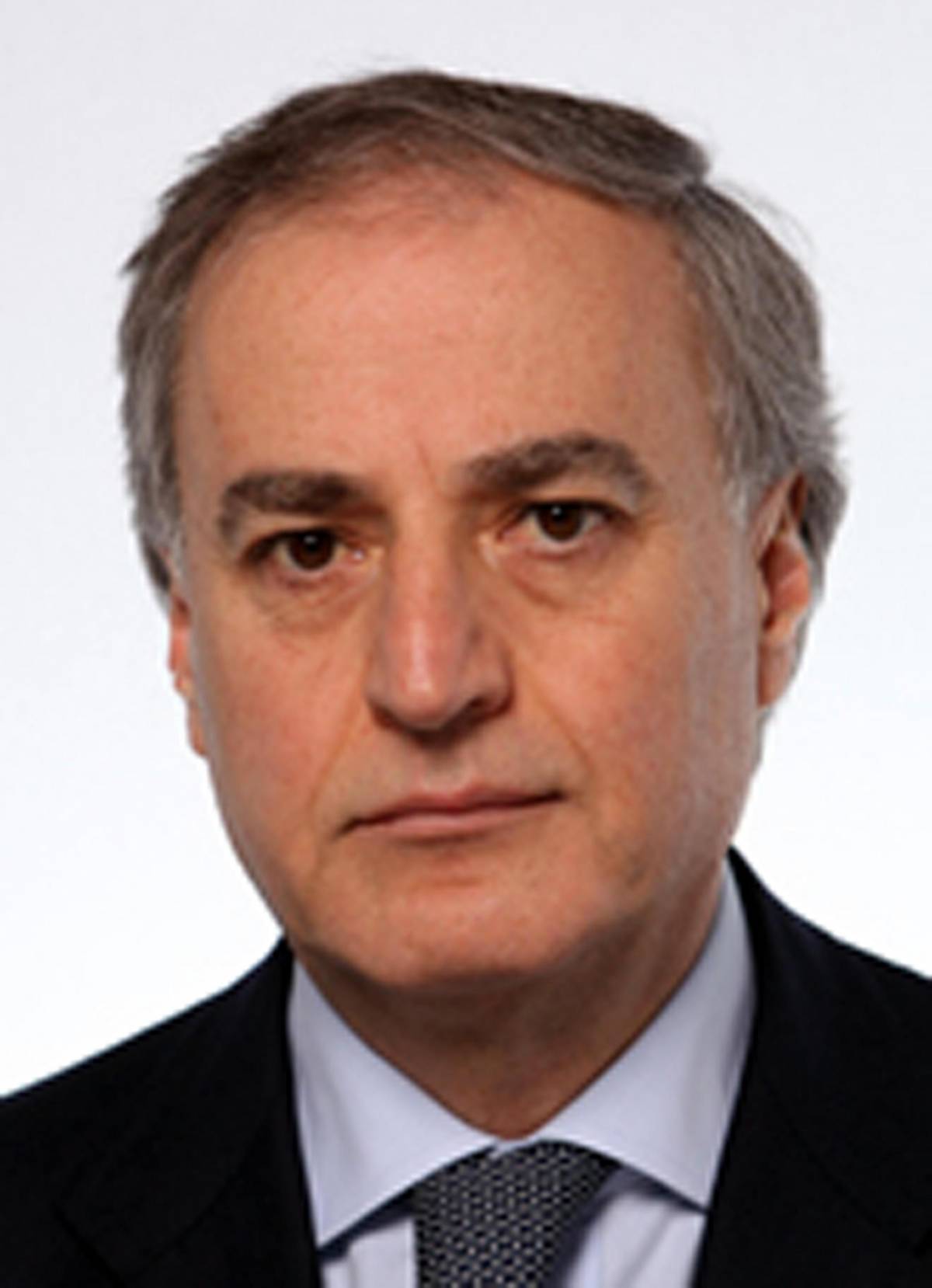 Il deputato Carlo Sarro in una foto pubblicata sul sito della Camera dei Deputati