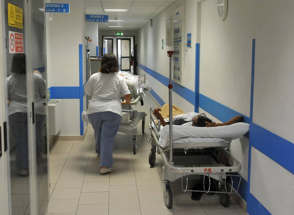 Torino, indagati 68 medici per l'amputazione di una gamba
