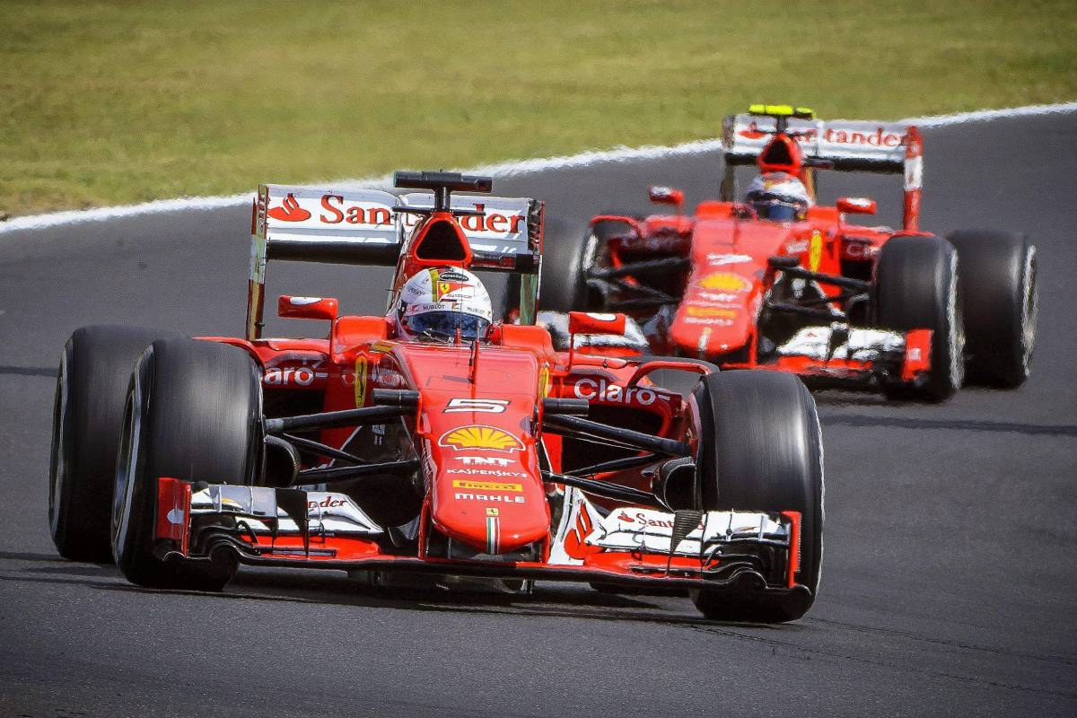 Bianchi, Bernie e Lauda: tre motivi in più