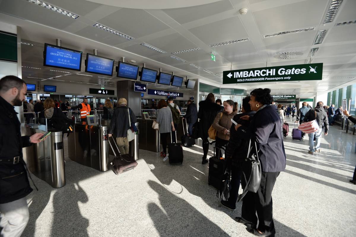 Voli, così Malpensa decolla di nuovo ilGiornale.it Voli, così Malpensa decolla di nuovo ilGiornale.it