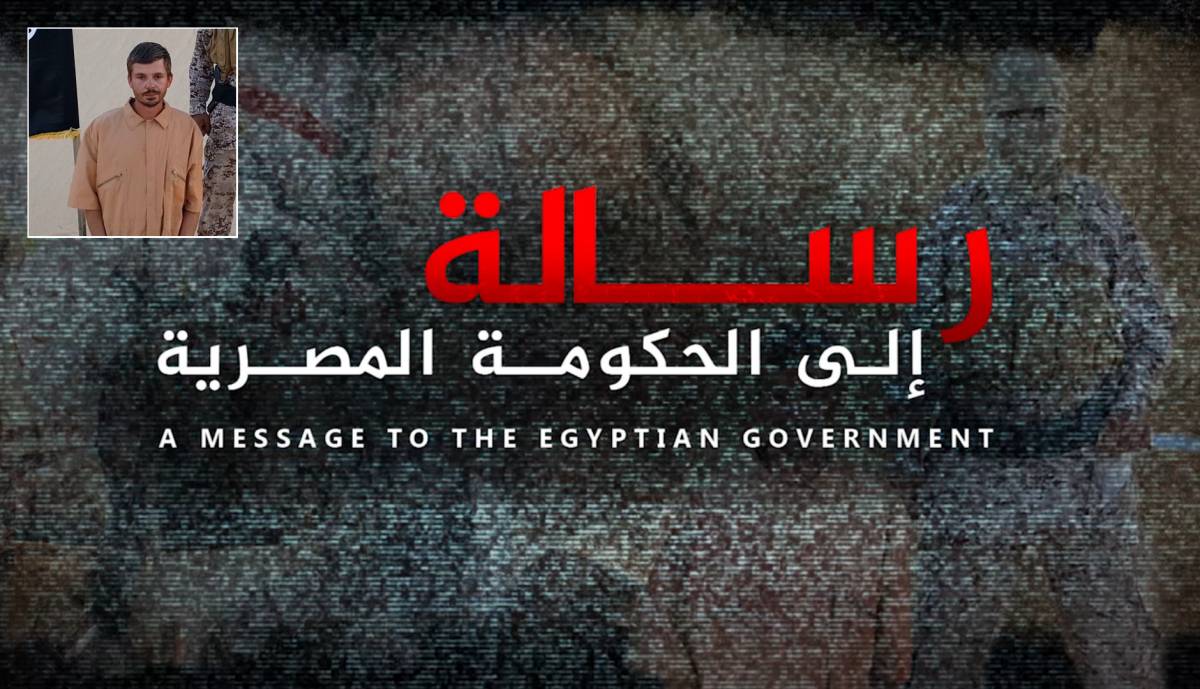 Egitto, quella minaccia dell'Isis alla vigilia dell'inaugurazione del canale