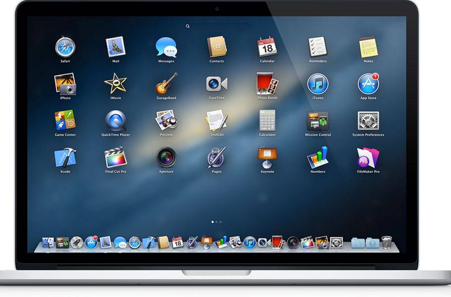 Mac, Thunderstrike 2: il firmware dei pc Apple 