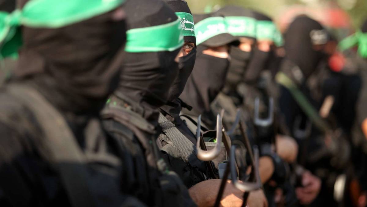 Dopo la morte del killer, Hamas minaccia Israele: "Non è finita qui"