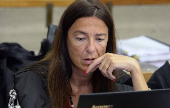 Francesca Carnicelli, avvocato penalista della Onlus "Prigionieri del silenzio"