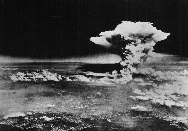Quel dubbio atroce: la Bomba su Nagasaki per punire il Papa