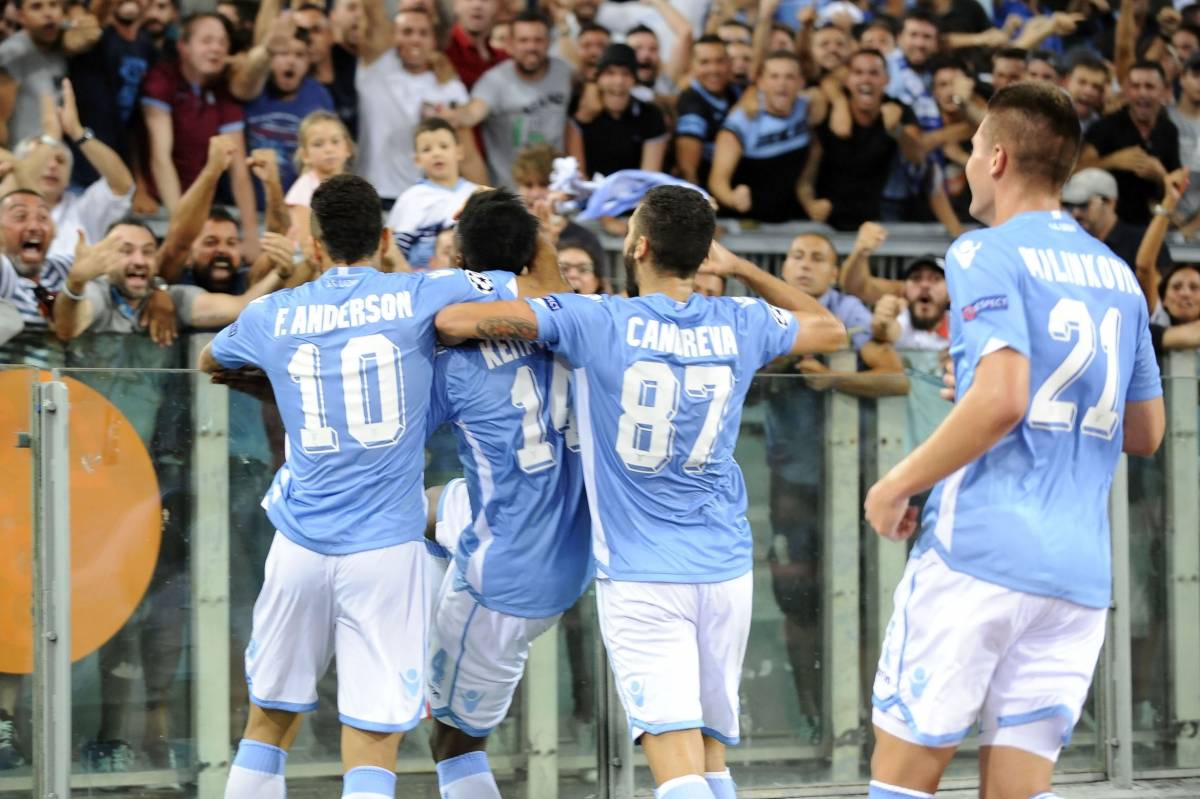 Sorteggi Europa League. Ecco tutti gli avversari di Lazio, Napoli e Fiorentina