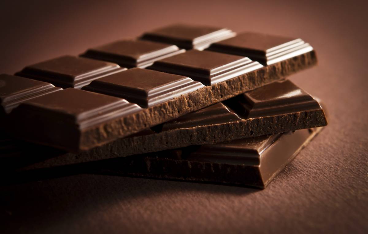 Allarme Ue: barrette di cioccolata svizzera contaminate da salmonella