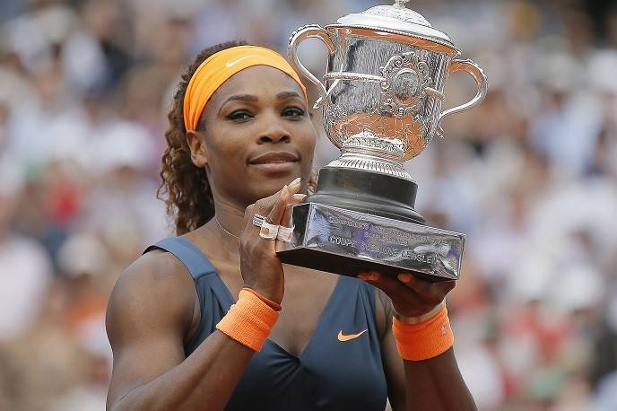 Serena Williams e Drake, il bacio: confermato il gossip dell'anno