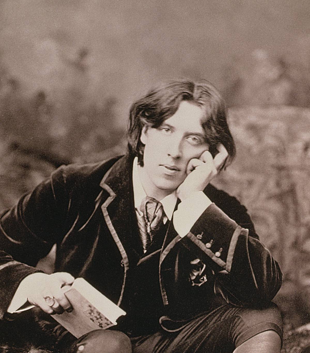 Uccidendo ciò che amava Oscar Wilde uccise se stesso