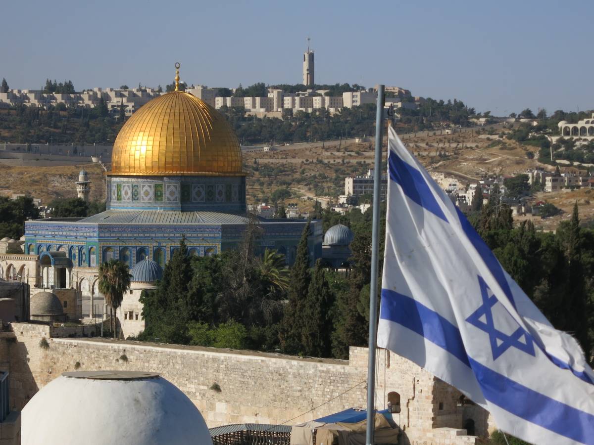 Comune Pd patrocina il film antisemita: Israele come il cancro