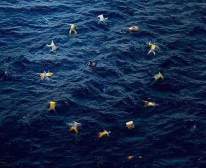 L'Unione Europea secondo Banksy