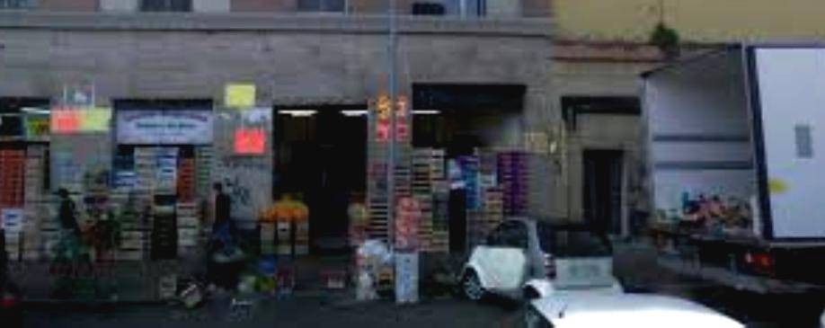 Mini market pericolosi a Torino: arrestato nigeriano per droga