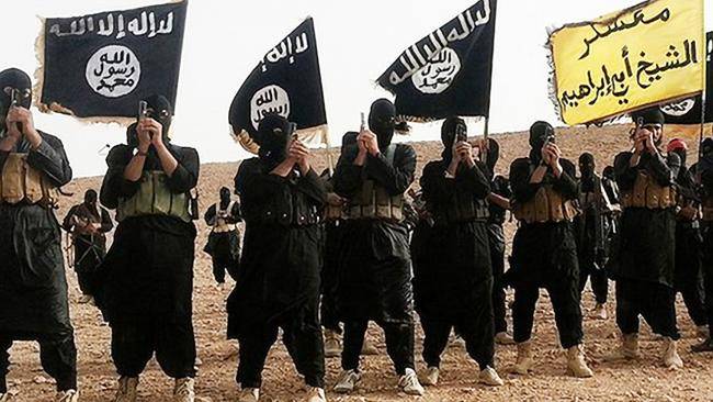 Battere l'Isis è possibile Anche i boia si pentono