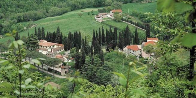 Donzelli: "La Regione Toscana è ancora socia del Forteto"