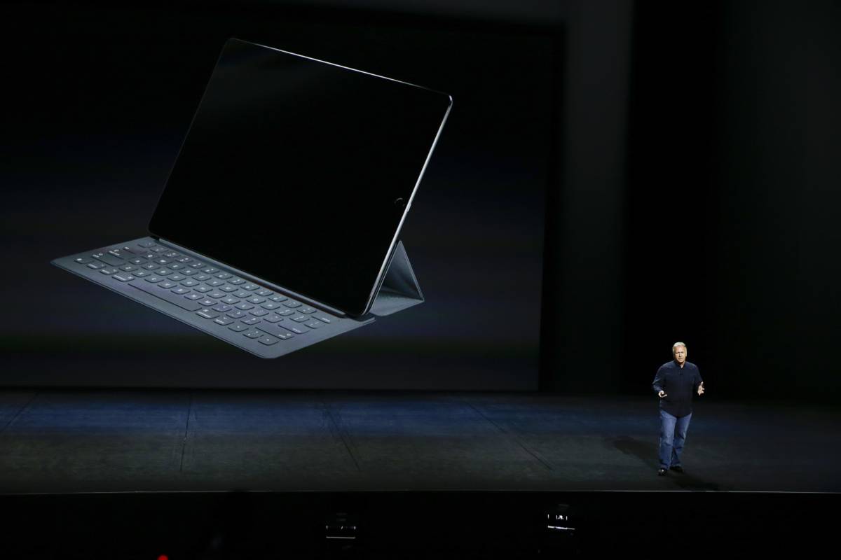Apple lancia il nuovo iPad Pro: mercoledì disponibile online