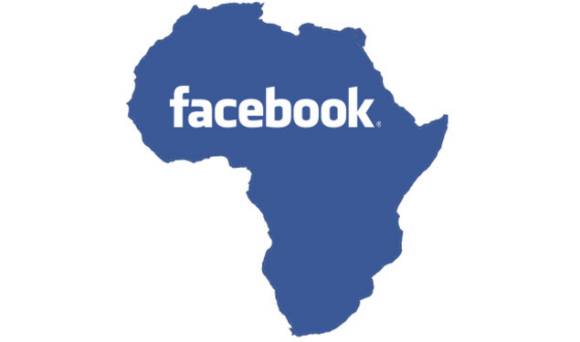 Facebook sbarca in Africa e lo fa con il satellite