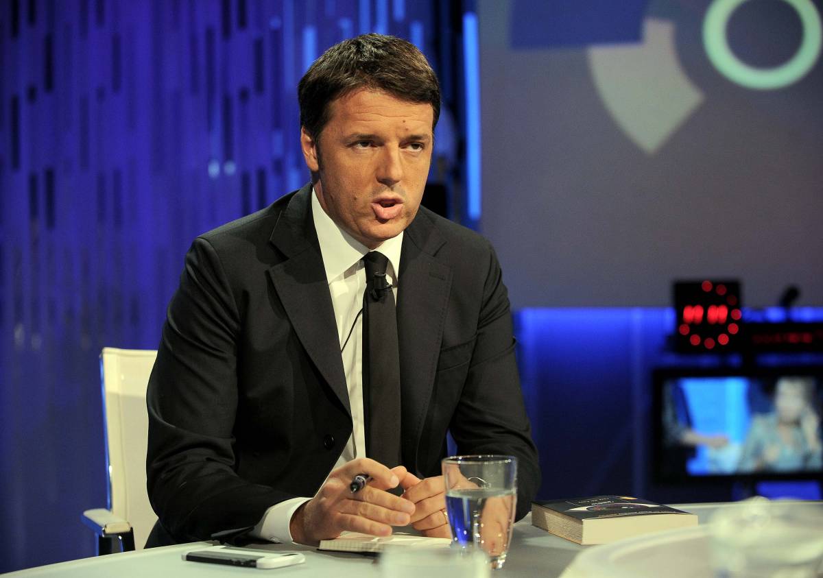 Il premier Renzi dà i numeri: "Legge di Stabilità da 27 miliardi"