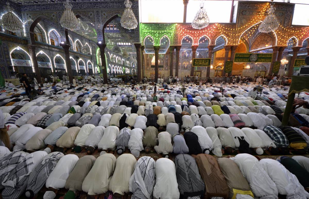 Germania islamizzata: 200 nuove moschee finanziate dall'Arabia