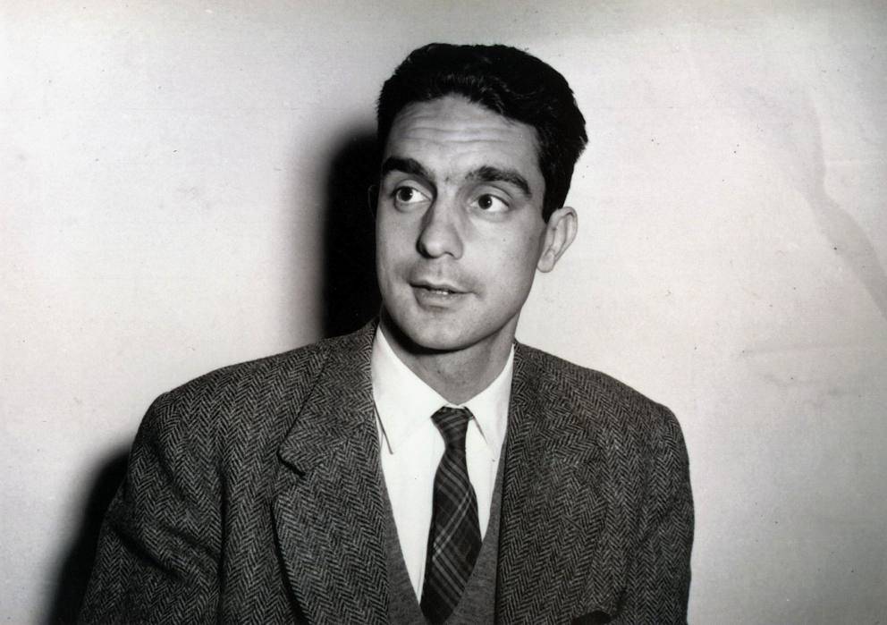 Calvino, il primo cantautore che ispirò Guccini e De André