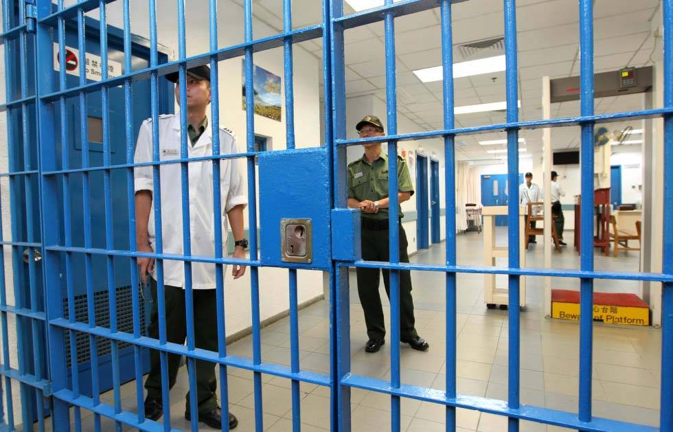 Mosca chiude la prigione dei dissidenti (che rinchiuse Solgenitsyn prima del gulag)