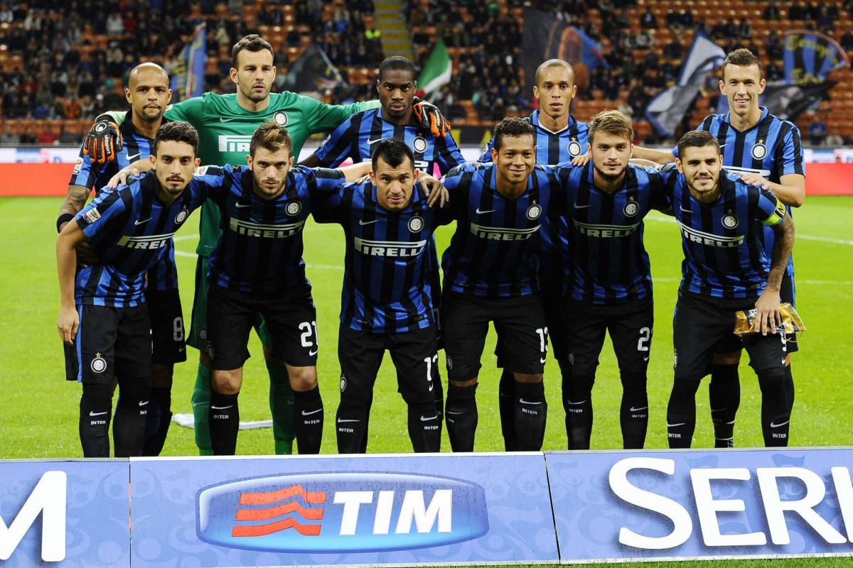 Le pagelle dell'Inter