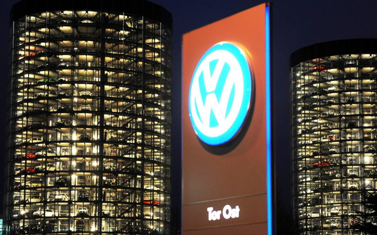 Dieselgate, la Volkswagen richiamerà 11 milioni di auto