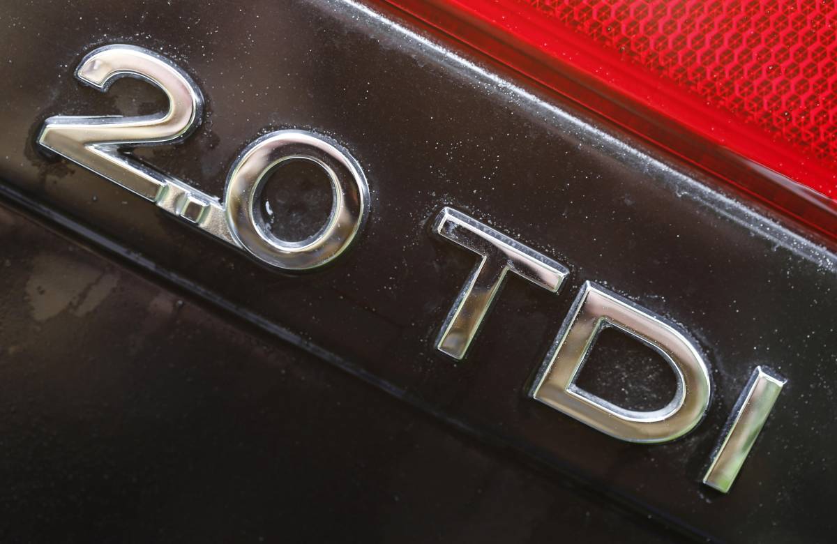 Volkswagen, Codacons: "Blocco immediato vendita auto diesel in Italia"
