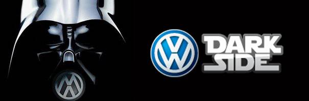 Il "lato oscuro" di Volkswagen svelato da Greenpeace già nel 2011