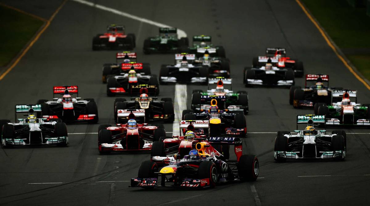 Si salva il Gran Premio d'Italia: la Formula Uno resterà a Monza