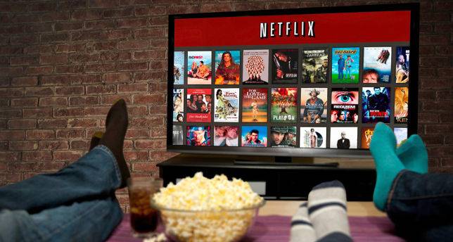 Netflix diventa la prima televisione globale