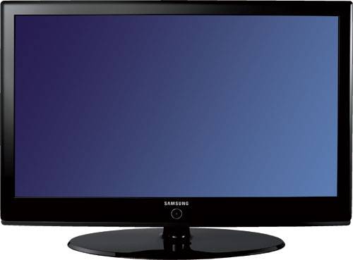 Samsung: tv consumano meno solo durante test