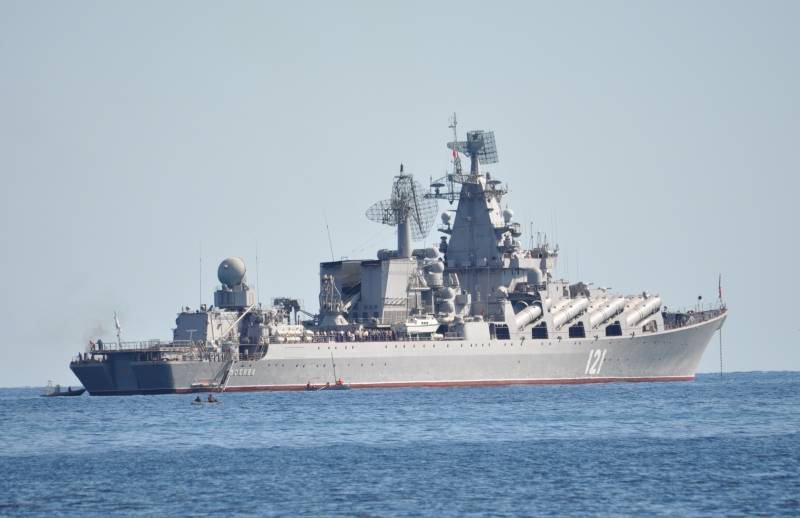 La Russia muove la flotta del Mar Nero verso la Siria: possibile blocco navale