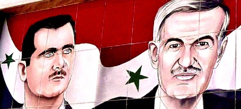 Baath, storia del partito che ha costruito la Siria
