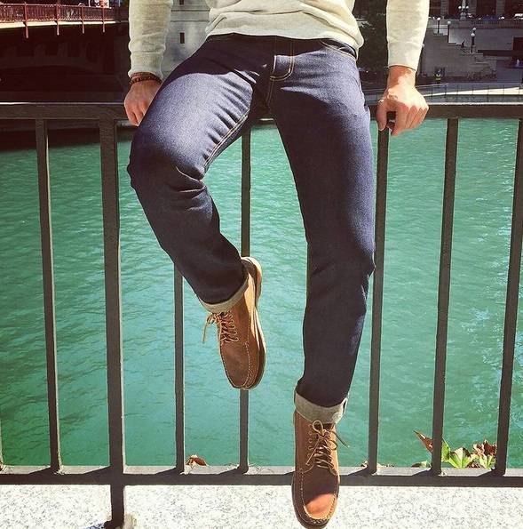 Superdotati e comodi: ecco il jeans che si adatta a ogni misura