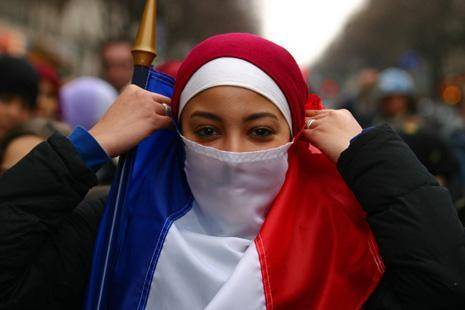 Francia, quei musulmani patrioti che votano Front National
