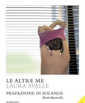 'Le altre me' di Laura Avalle, La Lepre Edizioni