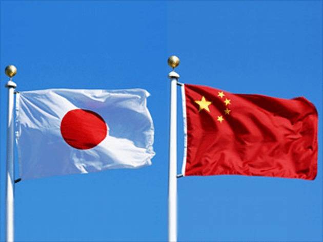 Il Giappone spia la Cina: Pechino arresta quattro cittadini nipponici