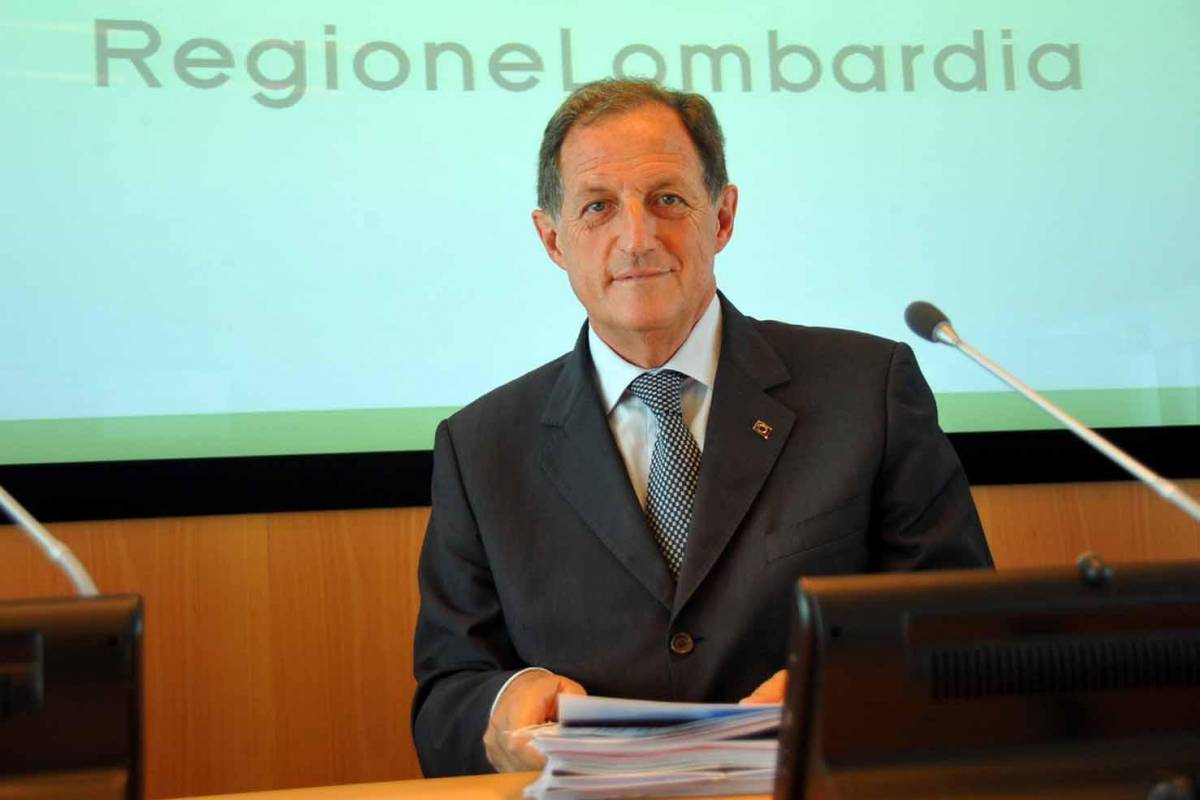 Mantovani, Gelmini: "Ora ci vuole più trasparenza". E scoppia la polemica in Forza Italia
