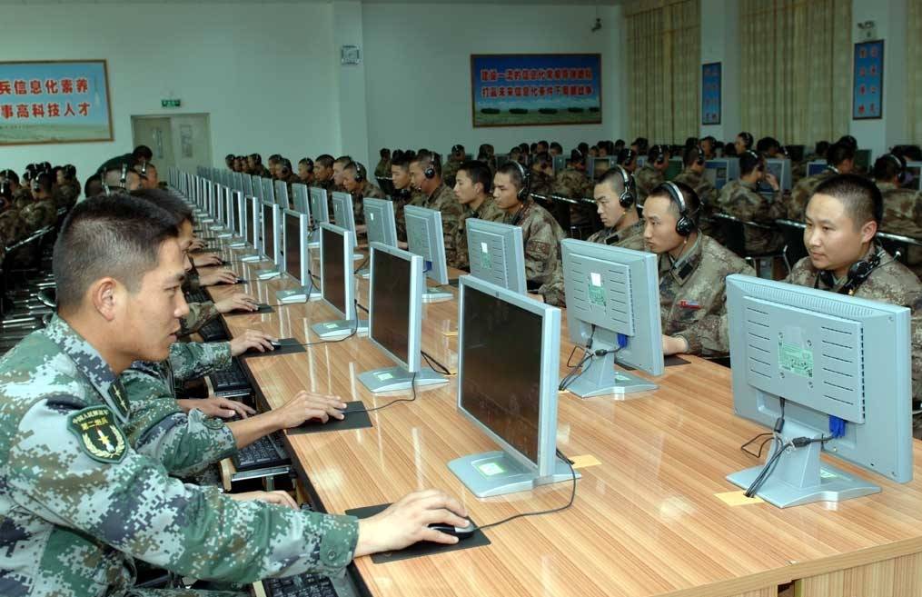 La Cina prosegue gli attacchi informatici contro gli Usa