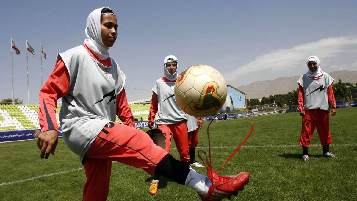 Le mani dell'islam sul calcio per arruolare giovani dilettanti