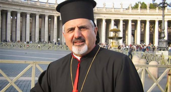 Patriarca siro-cattolico: "Russia unico attore serio, Occidente indifferente"